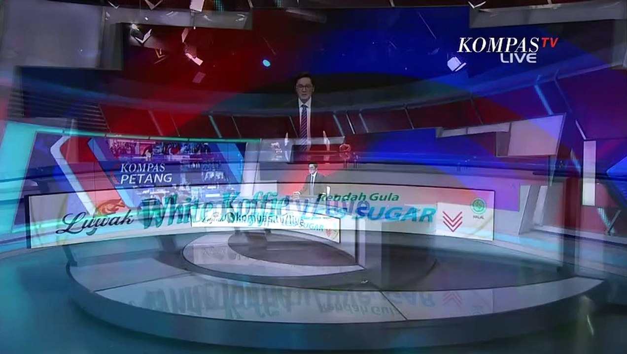 Kebakaran Hebat Pemukiman Padat Penduduk di Tambora, Puluhan Rumah Hangus