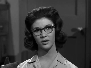 American Sitcom Television - My Three Sons Season 1 Episode 23