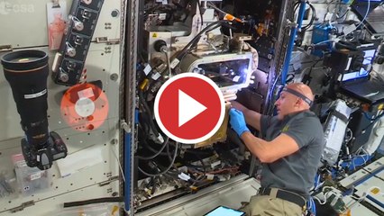 La ESA presenta un nuevo proceso de selección de astronautas