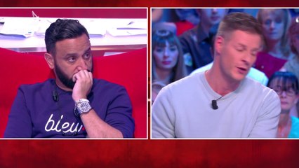 Les chroniqueurs disent ce qu'ils pensent de Cyril Hanouna dans le jeu de la vérité de TPMP