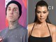 Kourtney Kardashian and Travis Barker Are Instagram Official