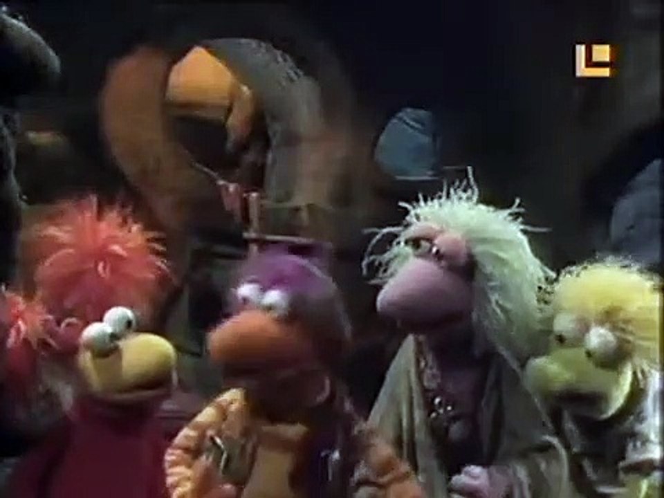 Fraggle Rock - 42. El dia que murio la musica