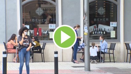 Madrid confirma el retraso del toque de queda a las 23.00 horas