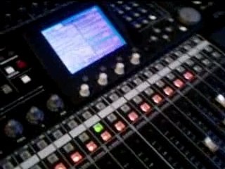 TASCAM DM24