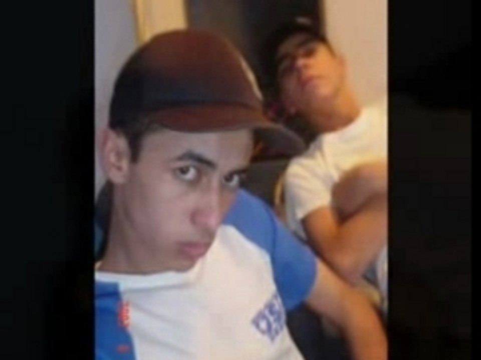 Lourivaldo e Cleusa
