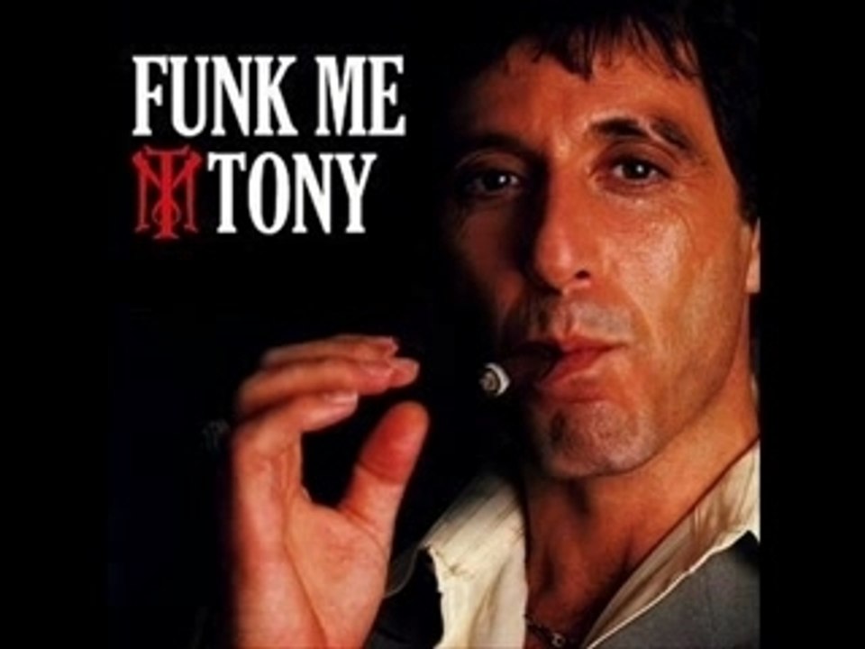 FUNK FATAL