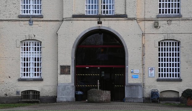 5 gardiens blessés dans un incident avec un détenu de l'aile psychiatrique