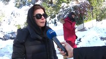 Αυτοψία του euronews στα βόρεια προάστια της Αθήνας - Χιλιάδες σπίτια χωρίς ρεύμα