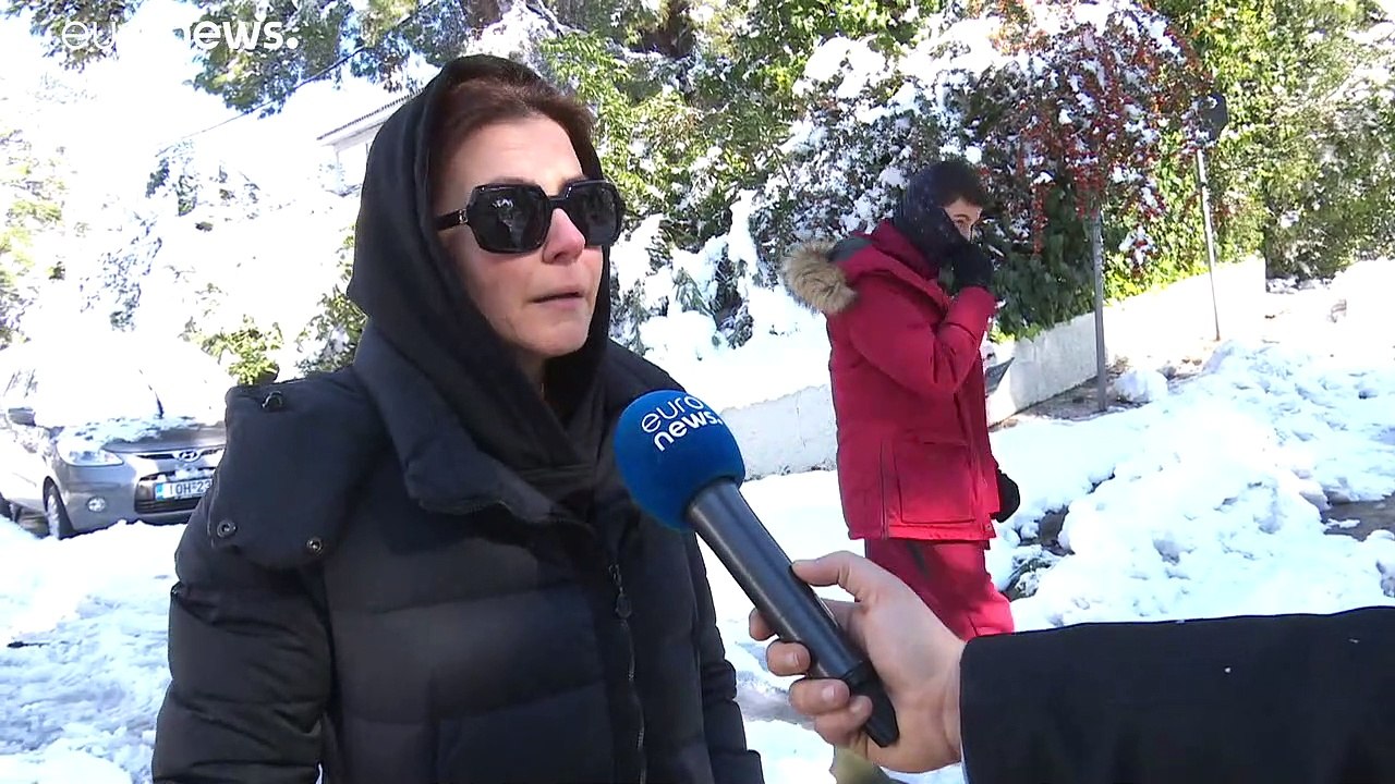 Αυτοψία του euronews στα βόρεια προάστια της Αθ...
