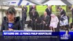 Royaume-Uni: le prince Philip, époux de la reine Elizabeth II, a été hospitalisé "par précaution"