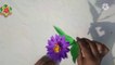 Paper flowers making/home decor/ paper crafts/ paper flower/ paper flower DIY/ paper flower craft easy/ DIY/ DIY paper crafts/   DIY paper flowers/ flower vase making with paper/ flower vase decoration ideas/ flower making/ home decor/ how to/make
