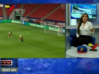 Deportes VTV 17FEB2021 | Jhon Murillo marca en la victoria del Tondela