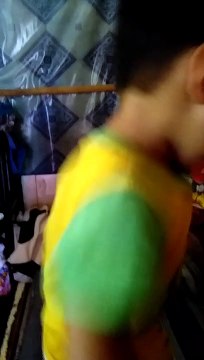 Dancerist ang Baby Boy So cute