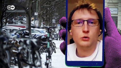 المواعدة في زمن كورونا