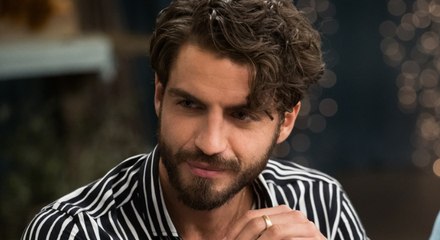 Maxi Iglesias, ¿al frente de un 'spin-off' de 'FoQ' con Yoli y Cabano?: "Las cosas tienen su momento"