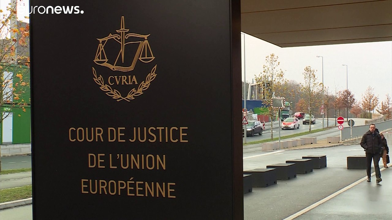 Corona-Hilfen für Konkurrenz: EuGH weist Ryanair-Klage ab