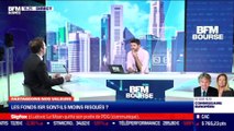 Pierre Miramont (Quantalys) : Les fonds ISR sont-ils moins risqués ? - 17/02