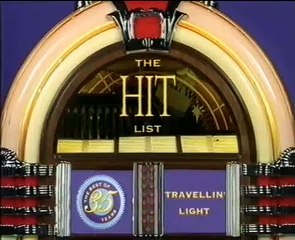 Cliff Richard - Travellin light (1959)