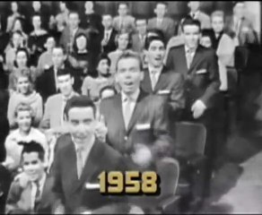 Danny and the Juniors - Rock and roll is here to stay