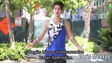 Öpüşme Oyunu - Türkçe Altyazılı