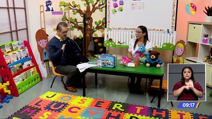 Aprendo en Casa - Miércoles 17 de febrero del 2021