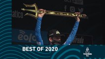 TIRRENO ADRIATICO EOLO | BEST OF 2020