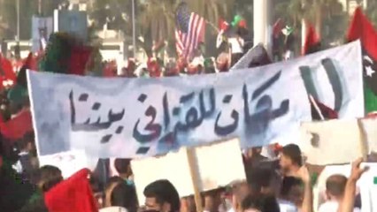 بعد 10 سنوات على انطلاقها.. كيف أفسدت التدخلات الخارجية ثورة الليبيين؟