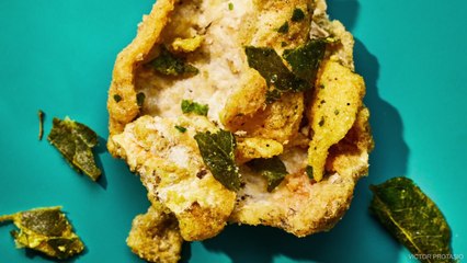 These Buttery, Savory Salted Egg Snacks Have Our Undying Love