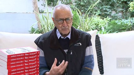 SON DAKİKA: Savcılık Doğan Cüceloğlu'nun ölümüne ilişkin soruşturma başlattı