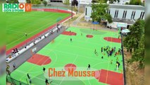 Chez Moussa du 17 février 2021_ Gestion des complexes sportif de Yopougon et Abobo _ Lamine Sanogo