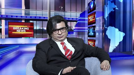 Loose Cannon with Aftab Iqbal - Rihanna's tweet, Abraaj Scandal & Senate Election - Episode 6