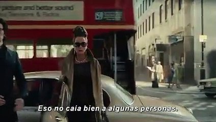 Primer Trailer Cruella