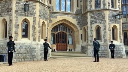 Felipe de Edimburgo ingresa en un hospital de Londres