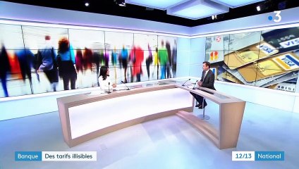 Économie : les associations de consommateurs critiquent les tarifs illisibles des banques