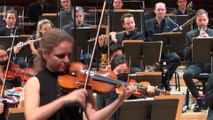 Pascal Zavaro : Concerto pour violon et orchestre (Julia Fischer)