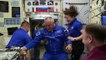 L'Agence spatiale européenne recherche ses futurs astronautes
