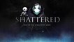 Shattered : Tale of the Forgotten King - Bande-annonce de la sortie officielle