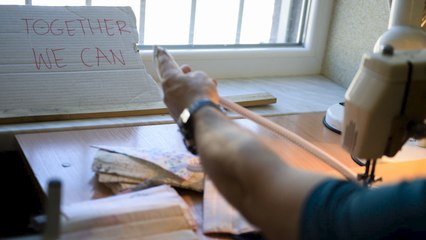 This Organization Is Fighting For The Rights Of People In Prison