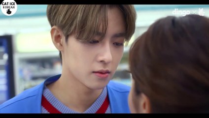 CỬA HÀNG TIỆN LỢI NGỌT NGÀO TẬP 04