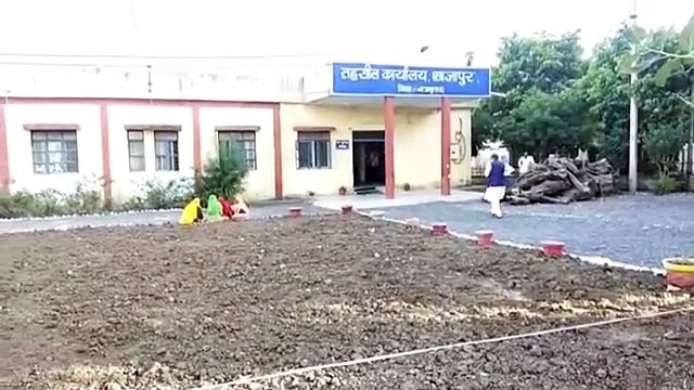 एक लाख 98 हजार रूपये से अधिक की राजस्व वसूली