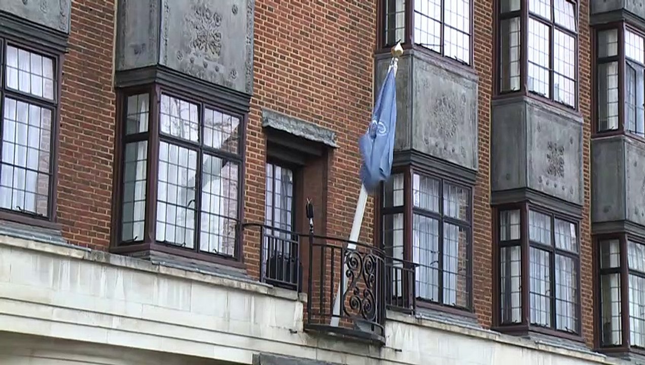 Sorge um prinz philip(99): queen-gemahl in londoner privatklinik