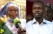 Levée de l'immunité de Sonko : Aida Mbodj et Cie boudent la séance, voici la raison !