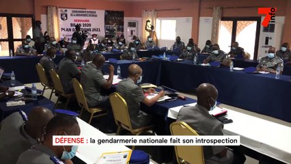 Défense : la gendarmerie nationale fait son introspection