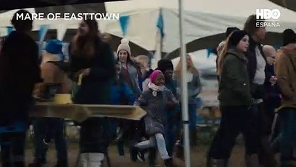 Mare of Easttown - Teaser HBO España