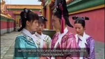 empresses in the palace ep 9