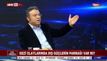 Yeniakit.com.tr'ye saldıran 'Gezi zekalılara' tokat gibi cevap