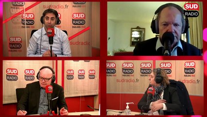 France 3 déprogramme un film avec Richard Berry : La colère de son avocat !