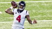 Should the Panthers Go All-In on Deshaun Watson?