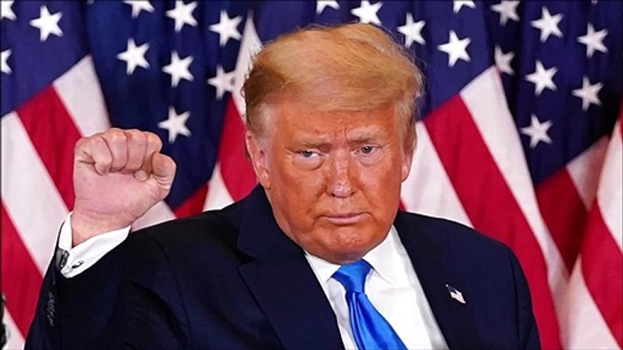 WEEABOO COMMENTARY OF MAGA SUPPORTER!