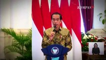 Ketika Jokowi Minta Dikritik - SATU MEJA THE FORUM (Bag 1)